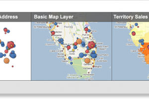 Defining Location Intelligence