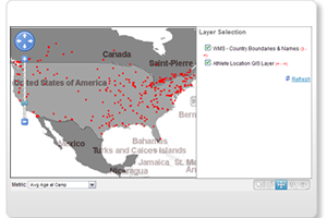 The Benefits of Location Intelligence: You?re in real estate, didn?t you know?