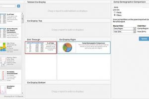 What’s Cool in 6? Simplified Related Reports Setup!