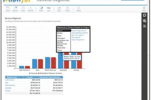 What’s new in Yellowfin 6.1? Multilingual displays!