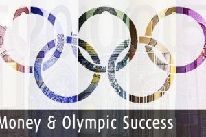 Does money buy medals? Analyzing the affect of GDP on Olympic success