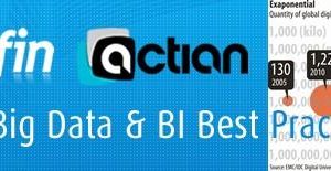 Webinar Event: Big Data & BI Best Practices