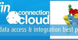 Webinar Event: SaaS data access & integration best practices for BI