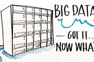 How are you contributing to the Big Data phenomenon?