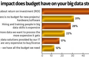 If the benefits of Big Data Analytics are indisputable, why are many struggling to find value?