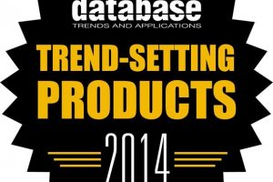 Yellowfin BI and analytics software named a 2014 DBTA Trend Setting Product