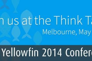 Yellowfin Think Tank 2014: Information for registrants