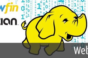 Big Data Analytics with Hadoop: Customer Stories (Webinar recording and slides)