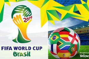 Yellowfin’s FIFA 2014 World Cup wrap: What has BI and data visualization taught us?