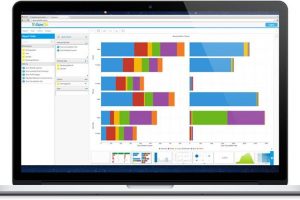 Business Intelligence vendor Yellowfin furthers self-service BI and Data Discovery capabilities with new data visualization functionality