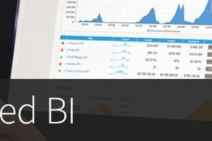 Webinar Event: Embedded BI best practices