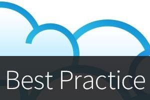 Webinar Event: Cloud BI best practices