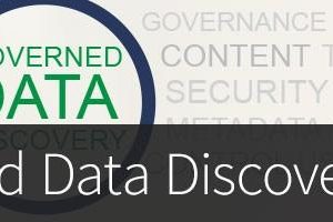 Governed Data Discovery Best Practices Webinar: Recording and slides