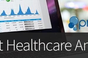 Webinar event: Making US healthcare analytics fast, easy and flexible