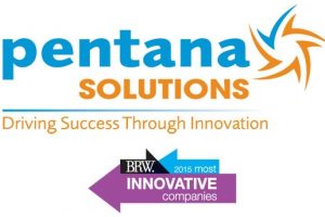 Yellowfin partner Pentana Solutions named among BRW’s Top 50 Most Innovative Companies for 2015