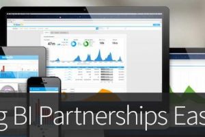 Yellowfin’s ‘Making BI Partnerships Easy’ event in Boston