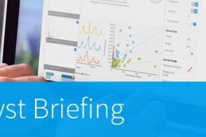 Yellowfin 7.3 pre-release Webinar: An analyst-only briefing