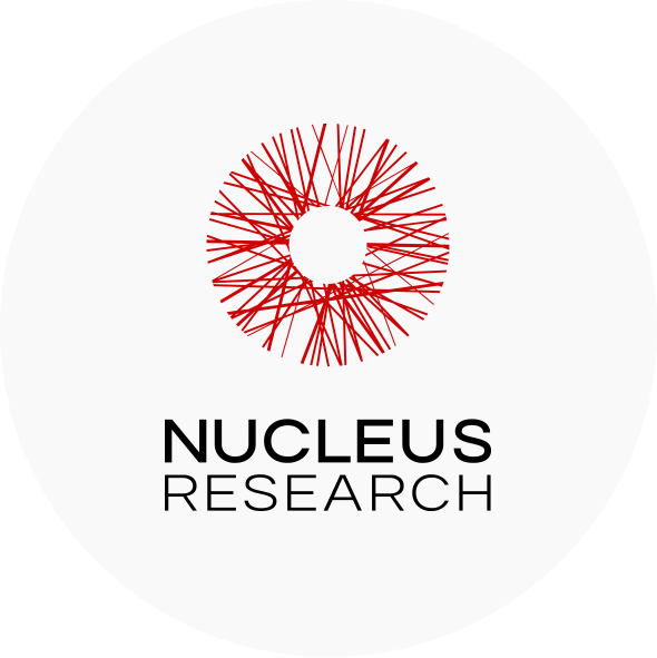 Yellowfin named a Leader in fourth consecutive Nucleus Research Value Matrix for Business Intelligence & Analytics