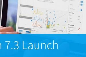 Yellowfin 7.3 Launch Webinar: Recording and Slides