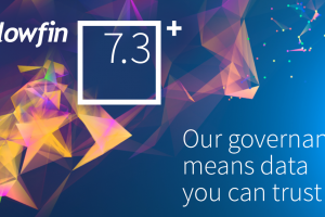 Our Governance Means Data You Can Trust