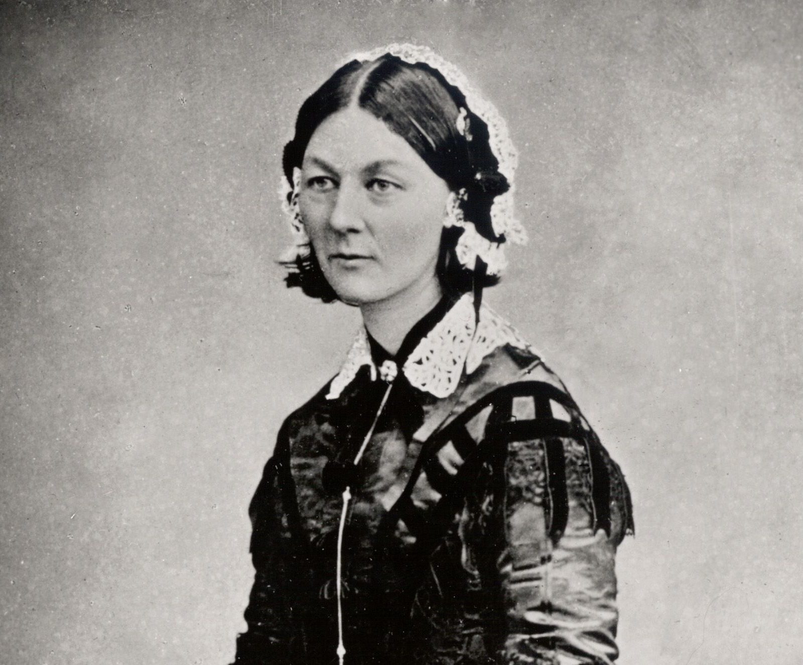 Florence Nightingale is a leader in data analytics