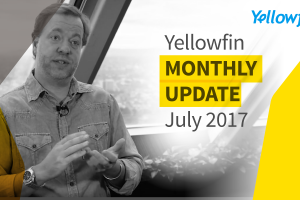 Yellowfin’s solid start to the new financial year