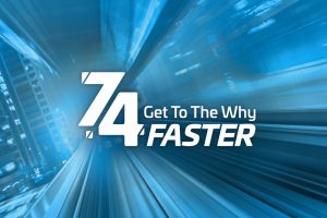 Business Users: Get to the Why faster than ever before with Yellowfin 7.4