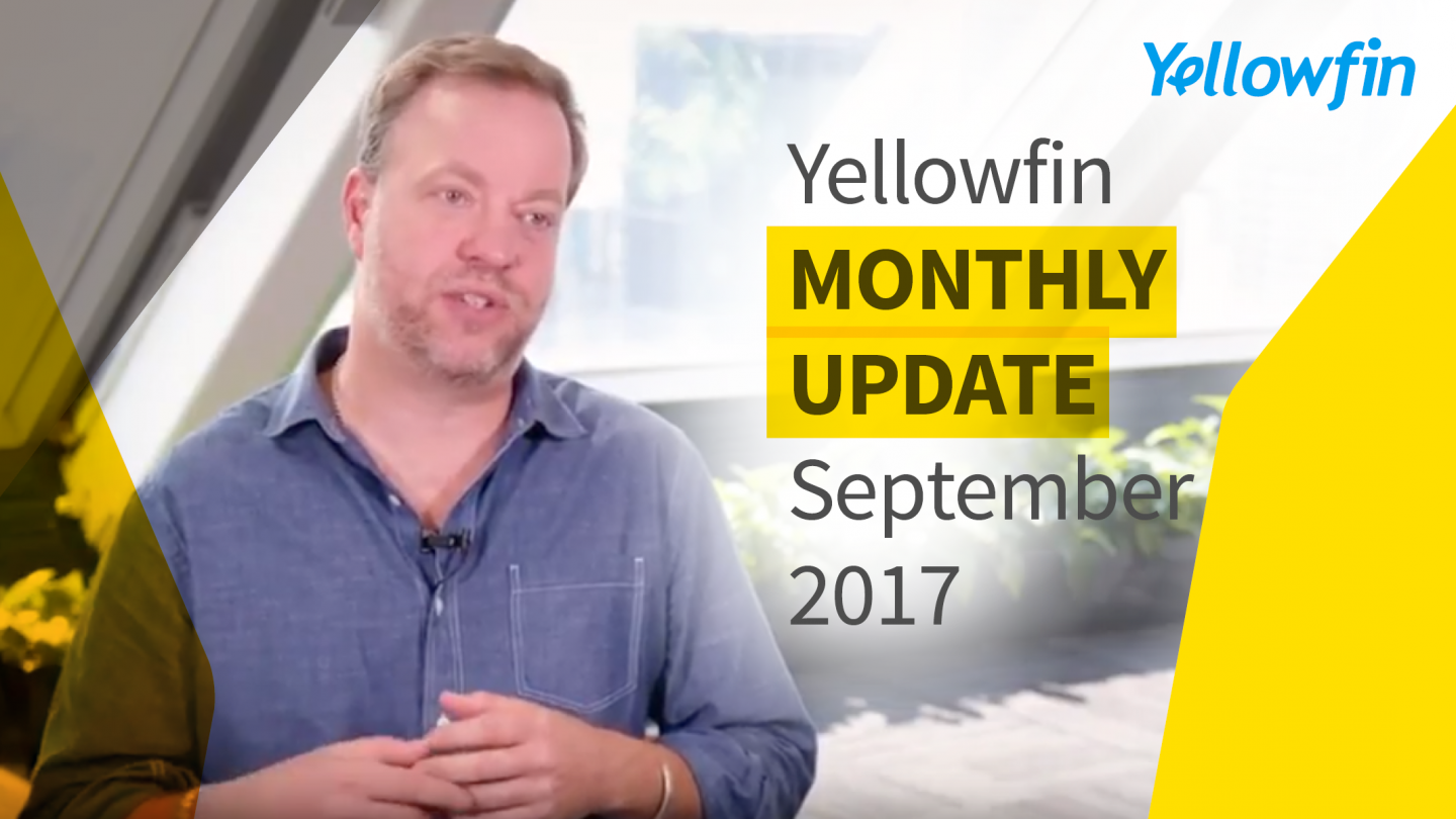 Yellowfin is set for another strong quarter