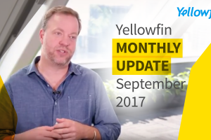 Yellowfin is set for another strong quarter