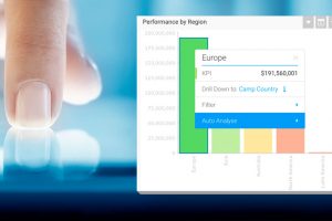 Yellowfin 7.4 Little Things: More information at the tip of your finger