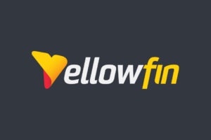 Launching our new Yellowfin logo and branding