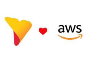 Why we love working with AWS