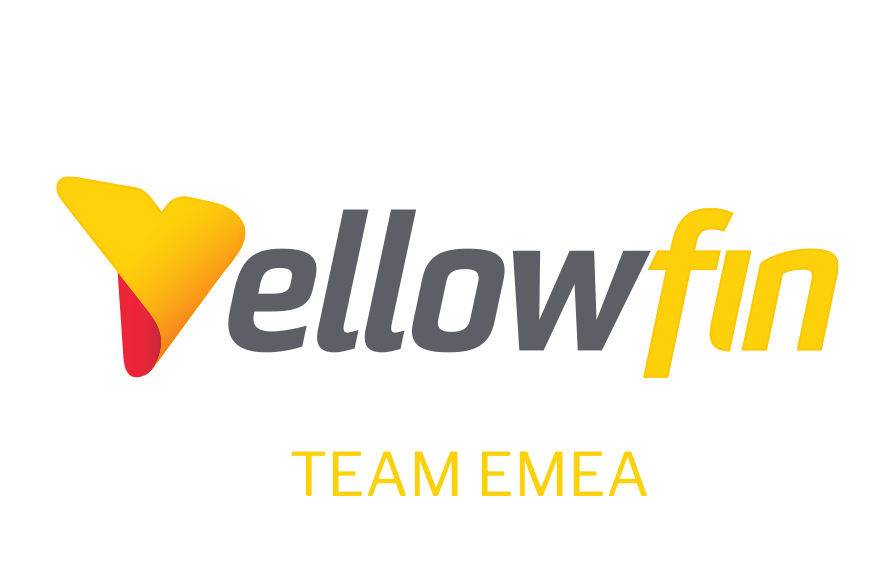 Yellowfin BI Expands its Leadership Team in EMEA