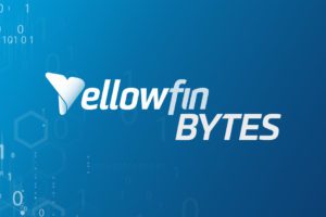 Yellowfin Bytes: Broadcasting secure files