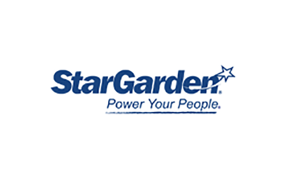 StarGarden Logo