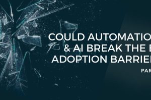 Part 2: How machine learning, AI and automation could break the BI adoption barrier