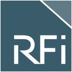 RFi Group Logo