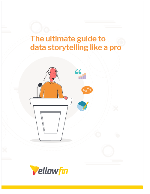 Data Storytelling eBook