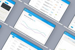 How to Deploy Yellowfin Signals on Google Analytics Data