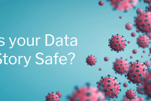 Is Your Data Story Safe?