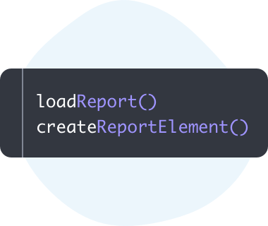 New Loaders in JavaScript API icon
