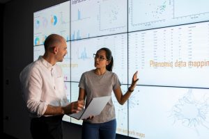 How Embedded Analytics Creates A Data-Driven Culture