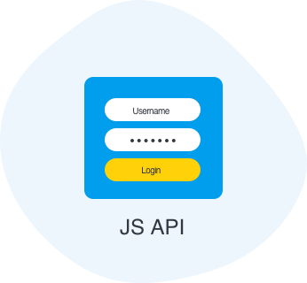 User Session Override in JS API