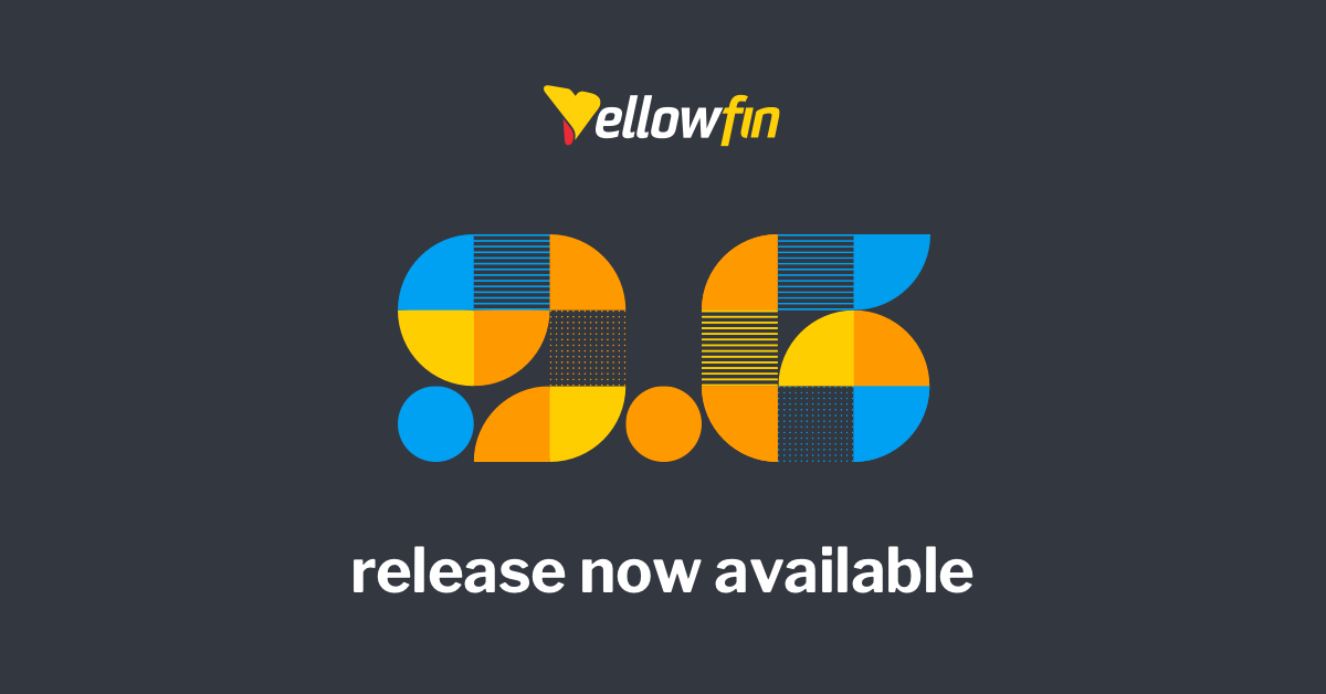 Yellowfin Launches World’s First Data Storytelling Feed In New Release