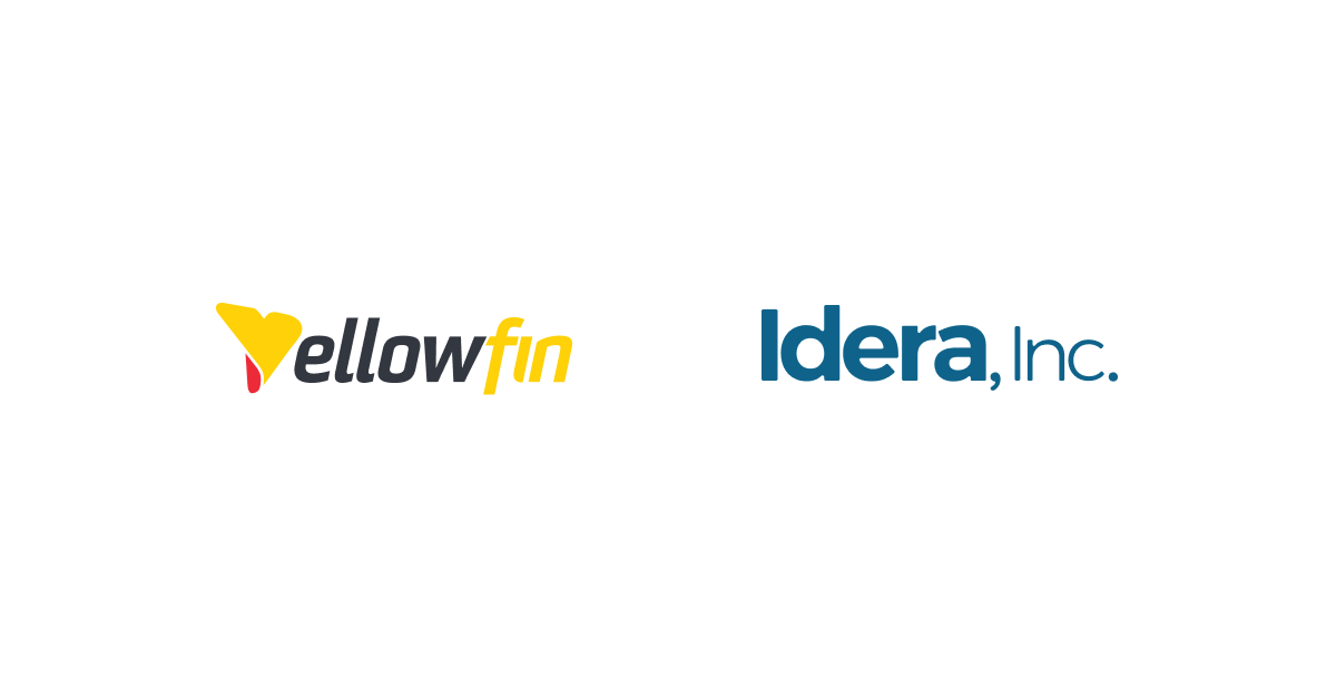 Idera, Inc. acquires Yellowfin