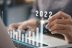 Top 3 Data and Analytics Trends to Prepare for in 2022