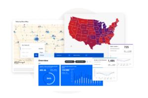 Why You Need More Than Data Visualization Tools for Business Intelligence