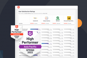 Compare Yellowfin: Top BI and Analytics Platforms with G2 Reports