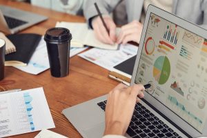 8 Business Benefits of BI Dashboards