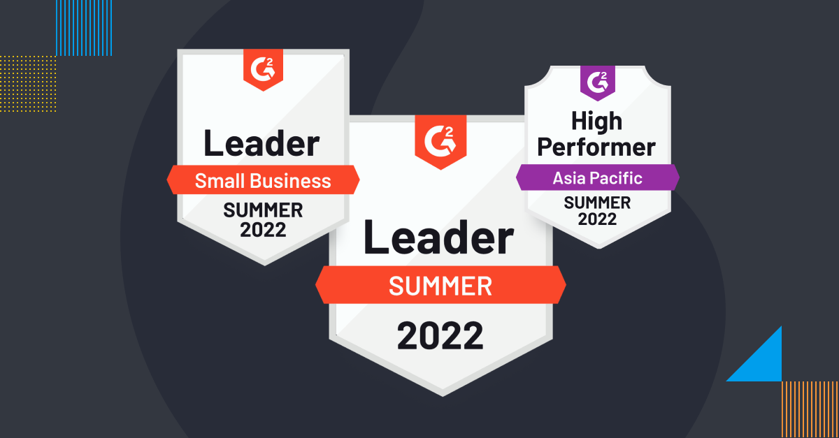 Yellowfin Named BI and Analytics Platforms Leader in G2 Summer Reports 2022